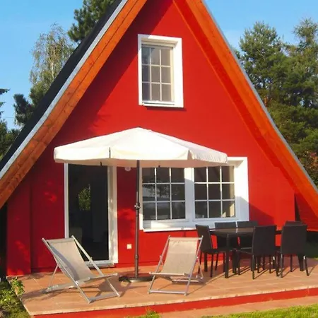 Chrissi, Rankwitz, Dağ evi *