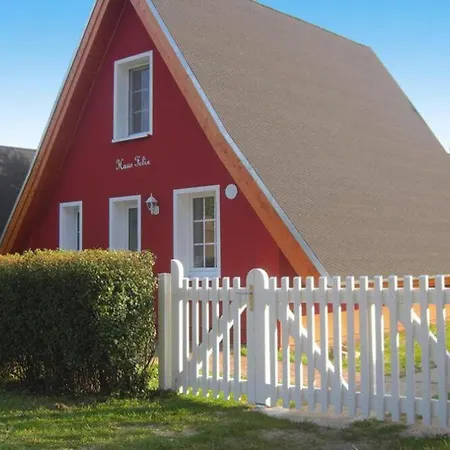 Chrissi, Rankwitz, Quilitz