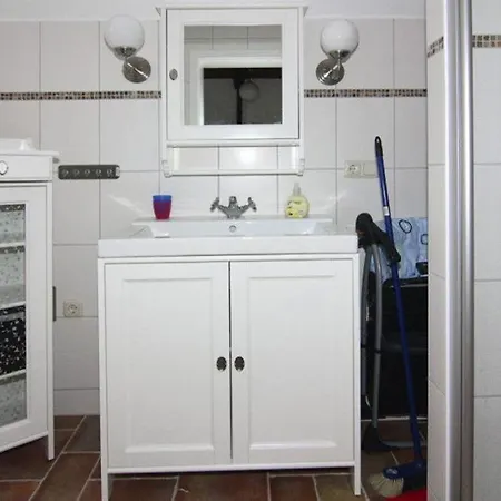 Dağ evi Chrissi, Rankwitz, Quilitz