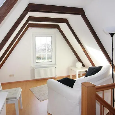 Chrissi, Rankwitz, Dağ evi *