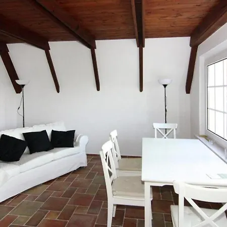 Dağ evi Chrissi, Rankwitz, *