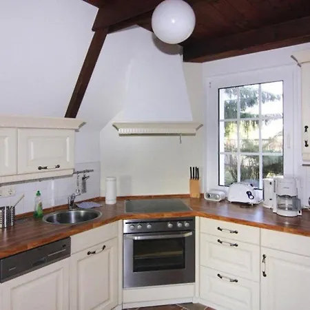 Chrissi, Rankwitz, * Quilitz