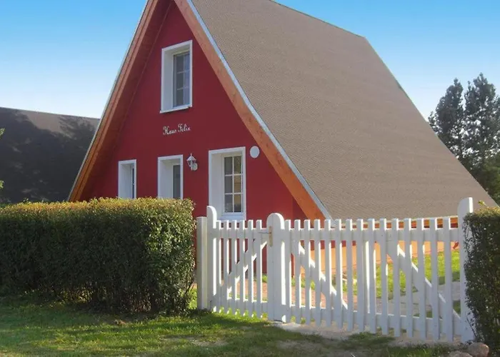 Chrissi, Rankwitz, Quilitz