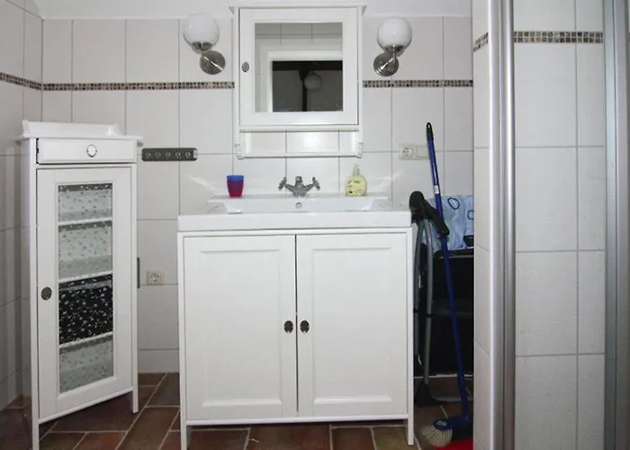 בקתה Chrissi, Rankwitz, Quilitz