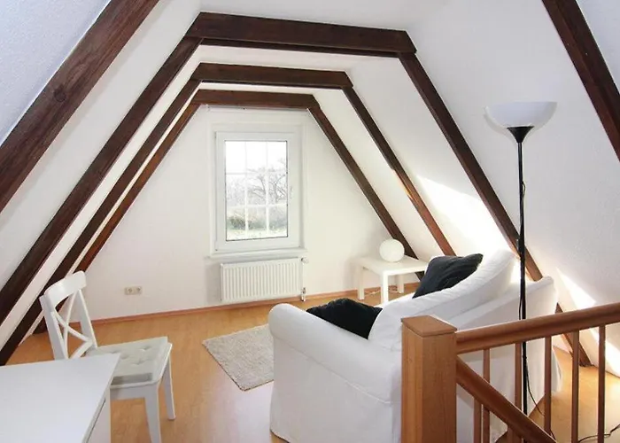 Chrissi, Rankwitz, בקתה *