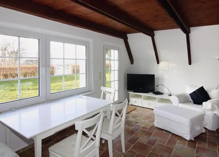 בקתה Chrissi, Rankwitz,