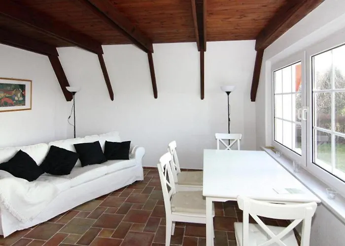 בקתה Chrissi, Rankwitz, *